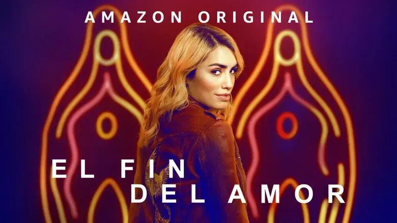 El fin del amor - Fondo