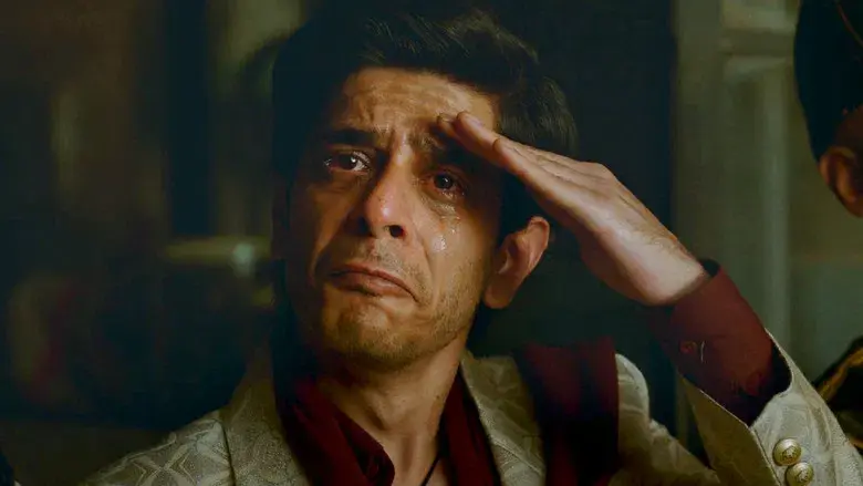 Los superhéroes de Malegaon - Fondo