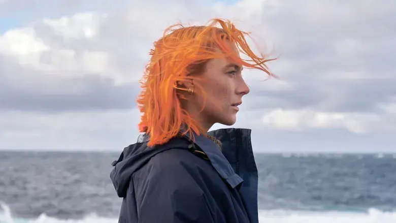 En islas extremas - Fondo