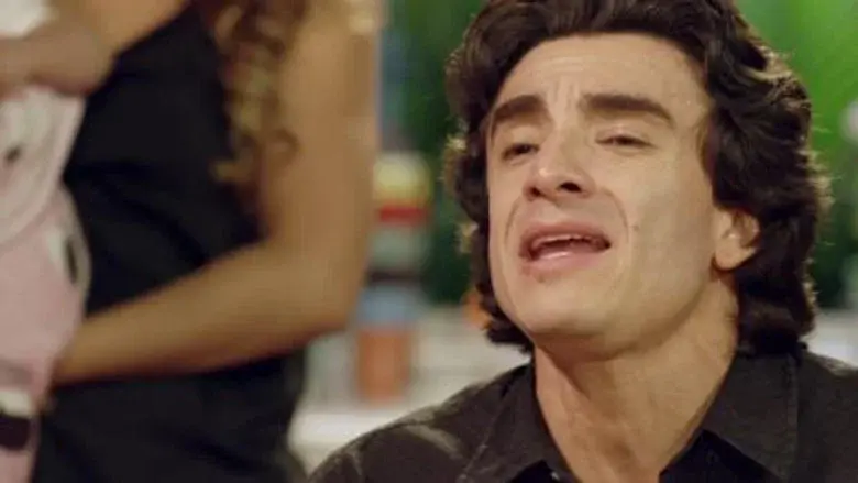 La Diabla destapa su rostro