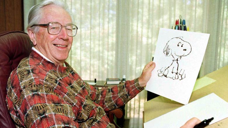 American Masters - Fondo