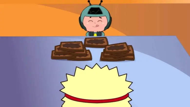Episodio 20