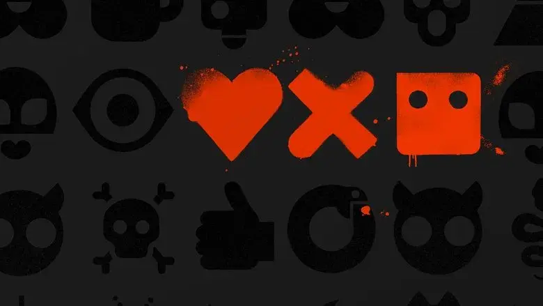 Love, Death & Robots - Fondo