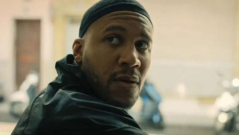 Juego de ladrones 2: Pantera - Fondo