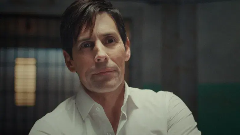 Nefarious. Cuando habla el diablo - Fondo