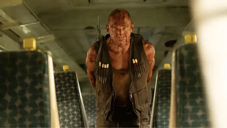 28 años después: El templo de los huesos - Fondo