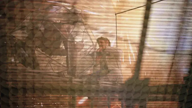 Proyecto salvación - Fondo