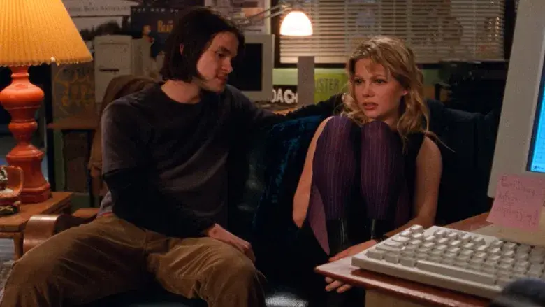 En un lugar solitario