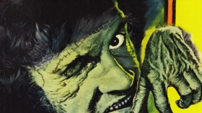 La venganza de Frankenstein - Fondo