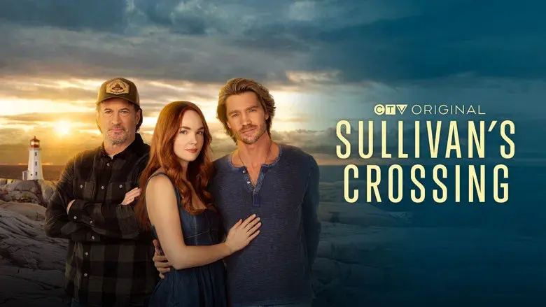 Sullivan's Crossing - Fondo