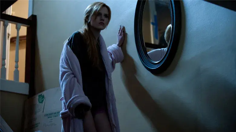 Amityville: The Awakening - Backdrop