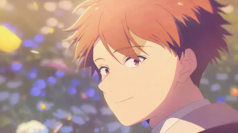 Frieren: Tras finalizar el viaje - Fondo