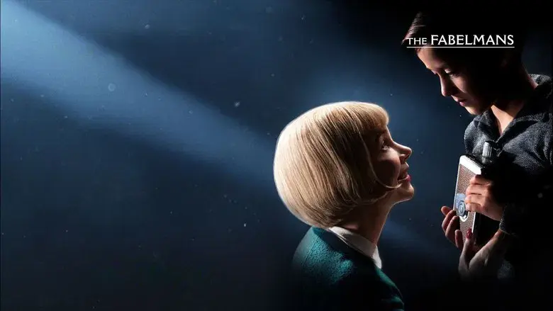 Los Fabelman - Fondo