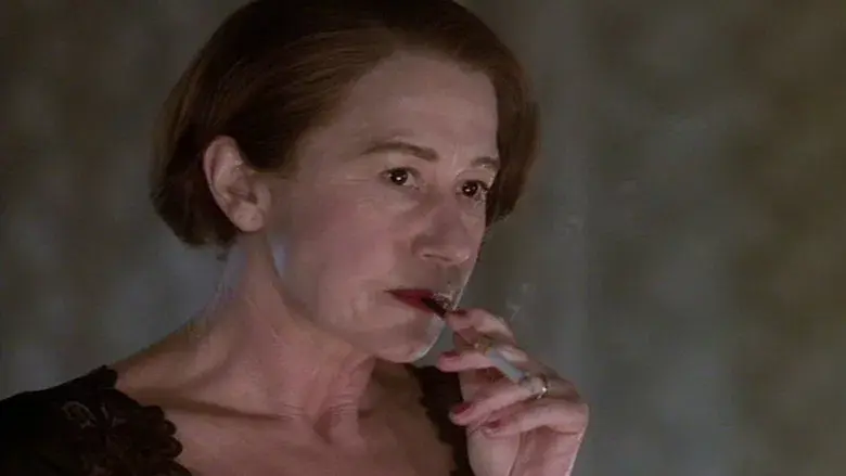 La pasión de Ayn Rand - Fondo