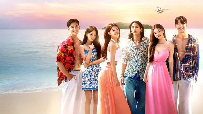 Infierno para solteros - Fondo