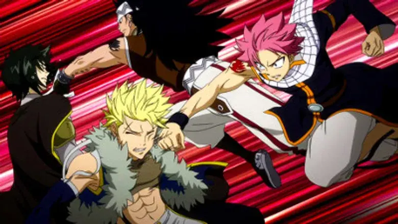 Batalla de Dragon Slayer