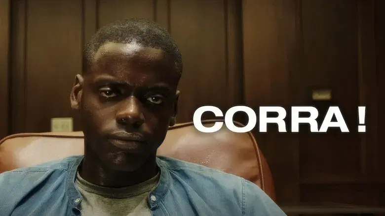 Déjame salir - Fondo