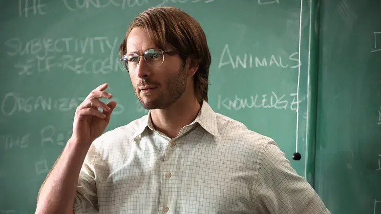 Hit Man. Asesino por casualidad - Fondo