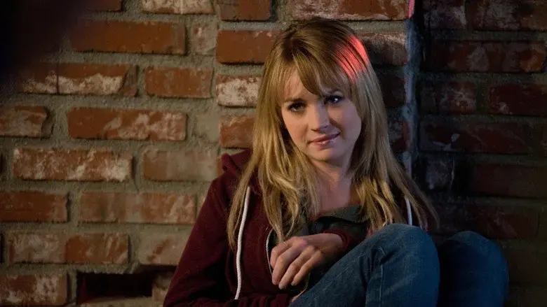 The First Time - Fondo