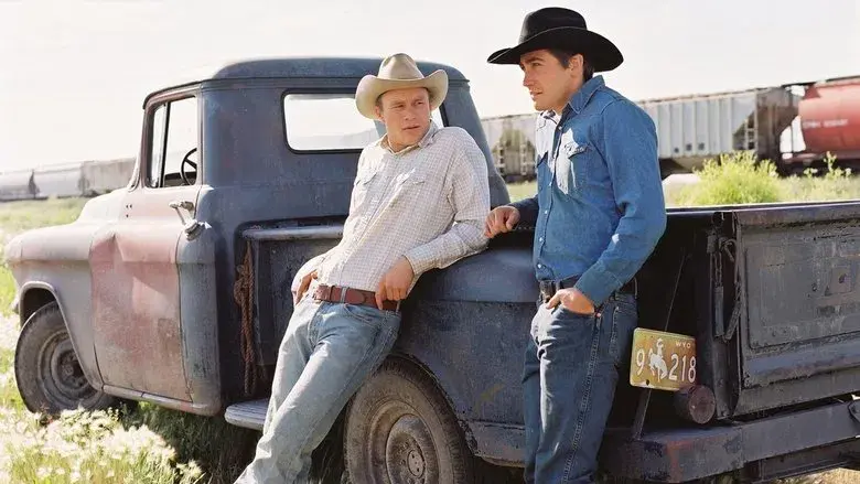 Brokeback Mountain: En terreno vedado - Fondo