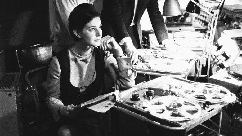 Verity Lambert: Drama Queen - Fondo