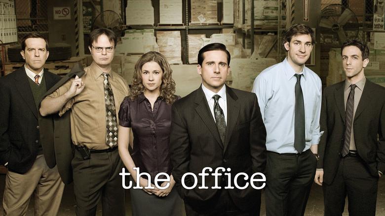 The Office - Fondo