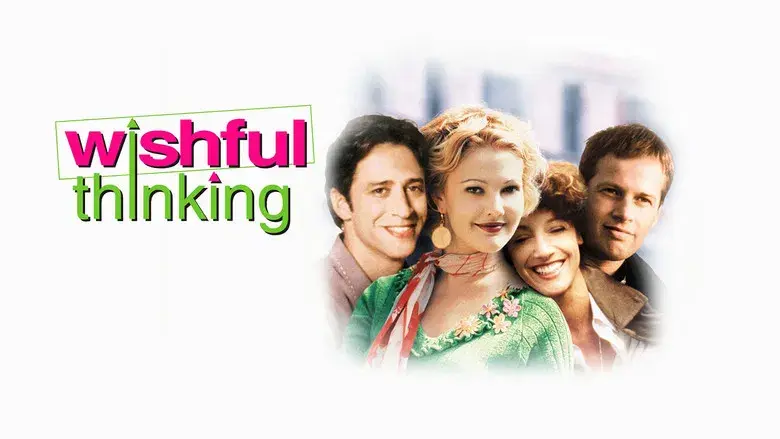 Wishful Thinking - Backdrop