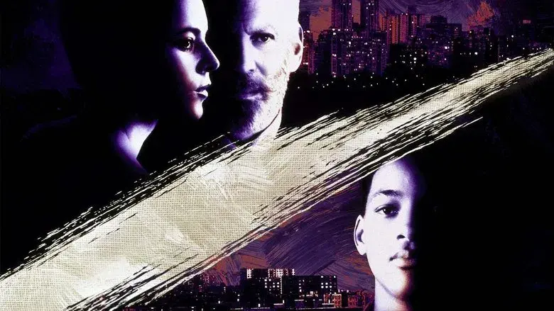 Seis grados de separación - Fondo