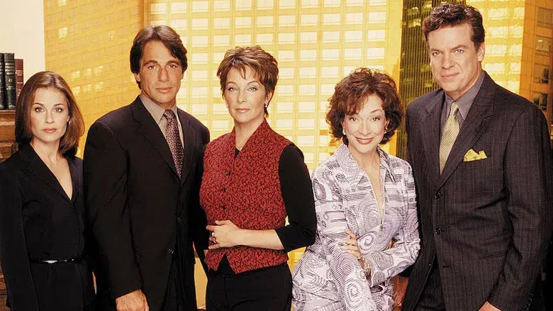 Family Law - Backdrop