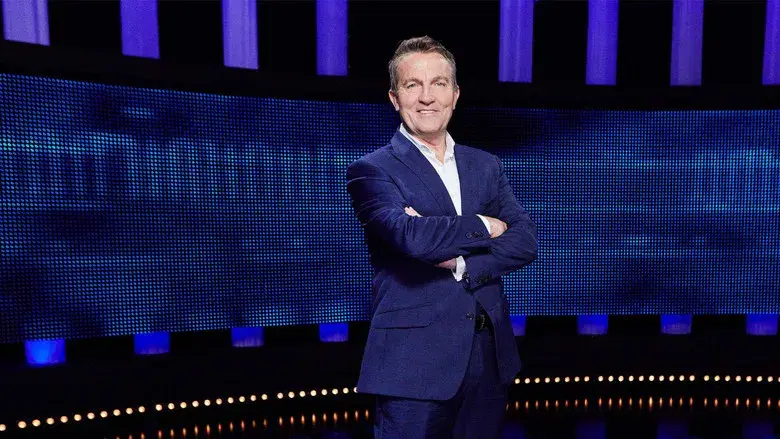 The Chase - Backdrop