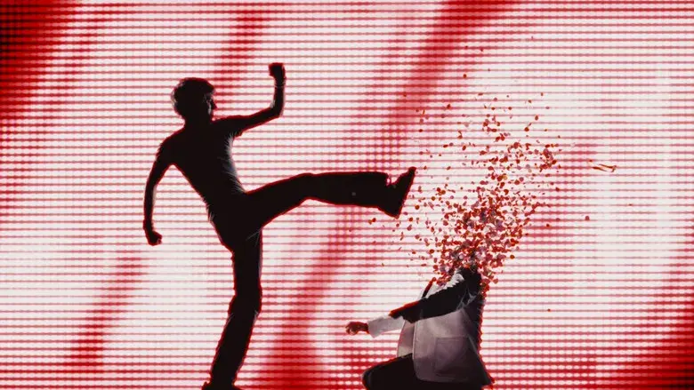 Scott Pilgrim contra el mundo - Fondo