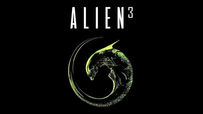 Alien³ - Fondo