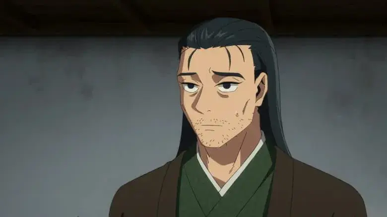 Episodio 21: Huevo/El castillo dorado