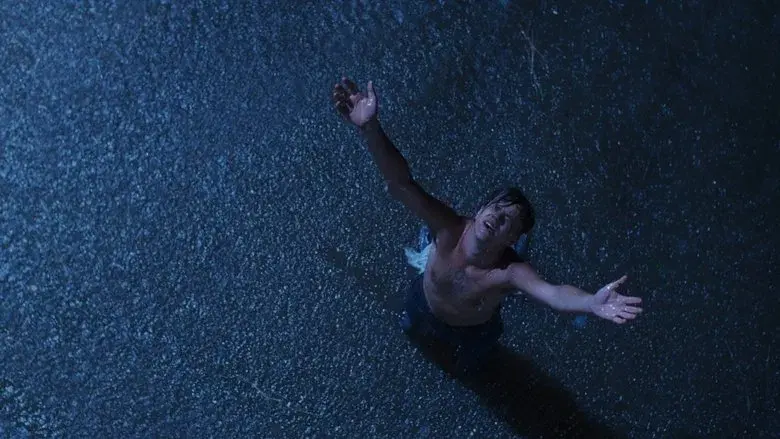 Cadena perpetua - Fondo