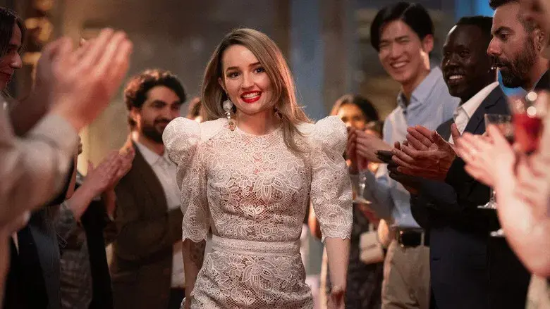 Vinagre de manzana - Fondo