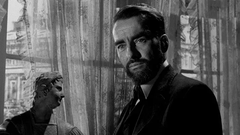 Freud, pasión secreta - Fondo