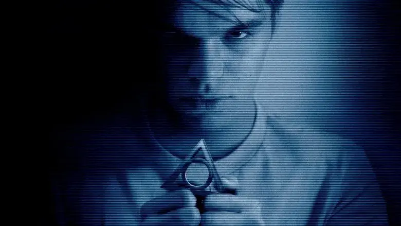 Paranormal Activity: Los señalados - Fondo