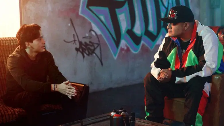 Ceremonia "Viva México" - Parte 1