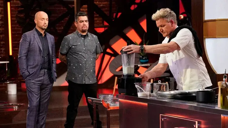 Episodio 18