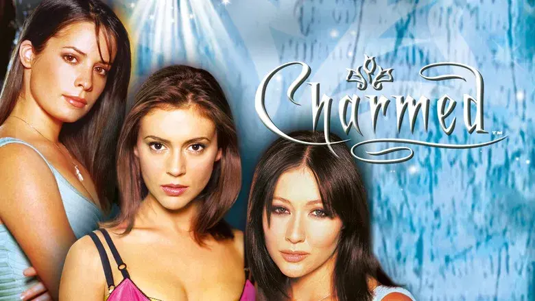 Charmed - Backdrop
