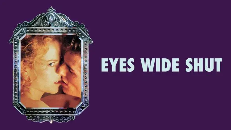 Eyes Wide Shut - Fondo