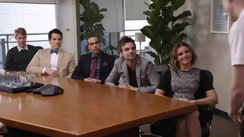 Bajillion Dollar Propertie$ - Fondo