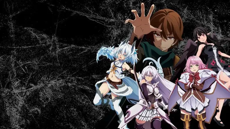 La venganza del sanador - Fondo