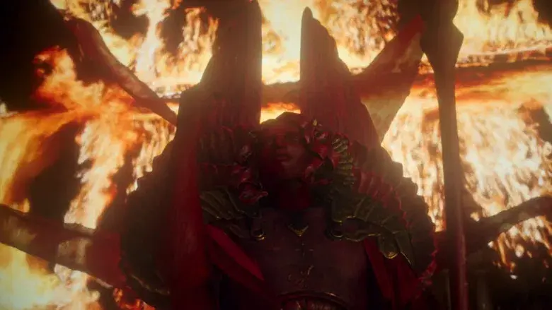 Frankenstein - Fondo