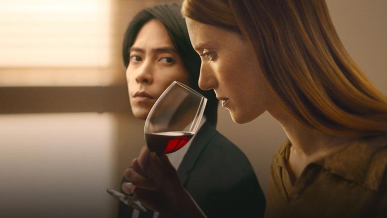 Las gotas de Dios - Fondo