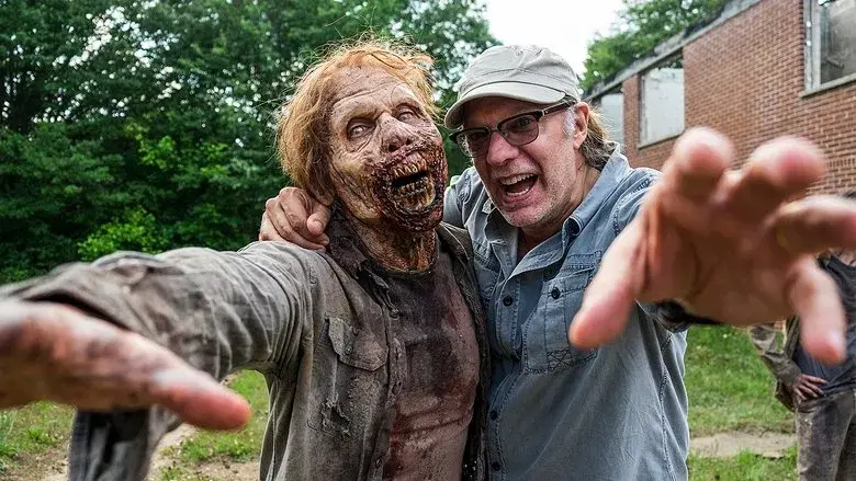 El mundo de los caminante