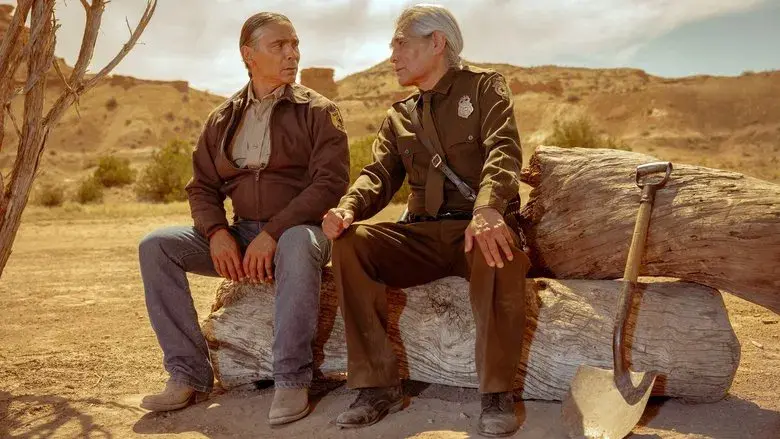 Ábidoo’niidéé (Lo que nos habían dicho)