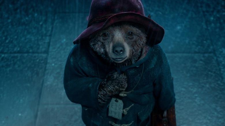 Paddington - Fondo