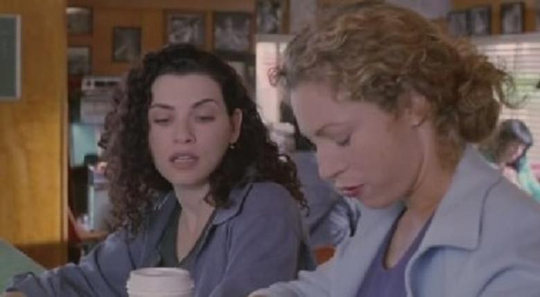 Los pecados de los padres