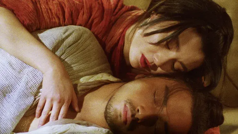 Ashes of Time - Backdrop